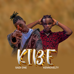 Kibe