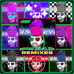 Brain Tickler (Wodd Remix)