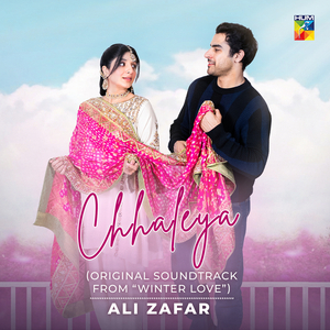 Chhaleya (Original Soundtrack from Winter Love)