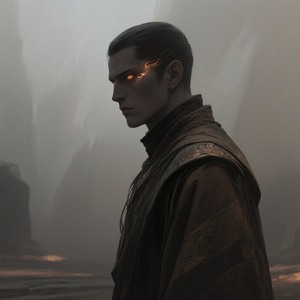 Shizuka ni Moeru Fukushuu