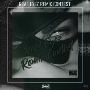 Real Eyez (ISHNLV Remix)
