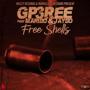Free Shells (feat. MariBo & JayBo)