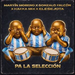 Pa la Selección