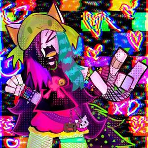 LYING THRU UR TEETH (feat. asht0nn)