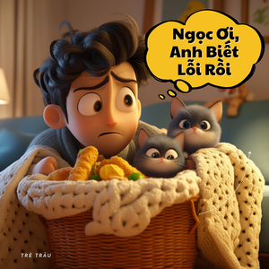 Ngọc Ơi, Anh Biết Lỗi Rồi