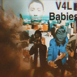 MyBaby (feat. V4L TopShotta)