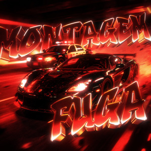 MONTAGEM FUGA (SPED UP)