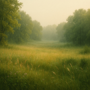 Carpathian Mountainside