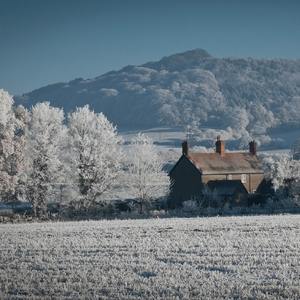 Cold-winter Warmth