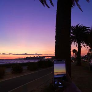 Scared be lonely Beat