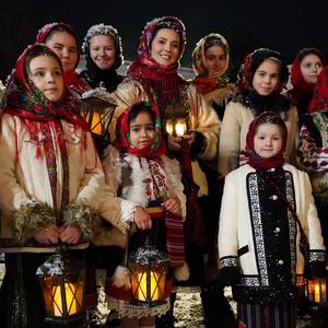 S-aveți ani cu bucurie!