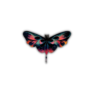 Butterfly Instrumental (W/ Hooks 154 BPM)