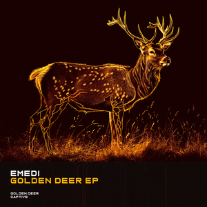 Golden Deer (Extended Mix)