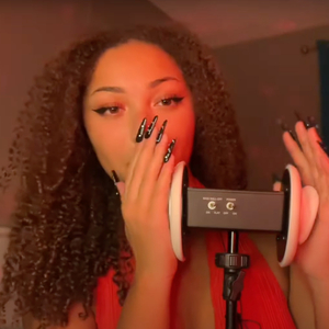 Squishy Sounds, Against Ear