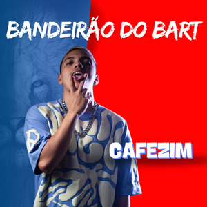 Bandeirão do Bart