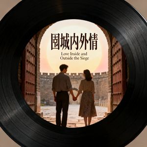 围城内外情