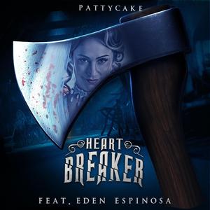 Heartbreaker (feat. Eden Espinosa)