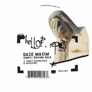 Simply Driving Gold (Original Mix)