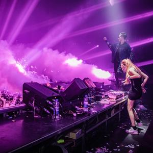 叶丽仪 - 上海滩 （Aimee & Lion Bootleg）（DJ Aimee remix）