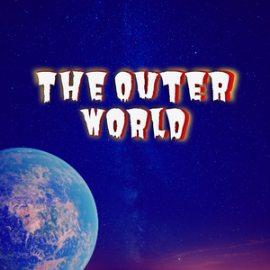 The Outer World (Instrumental)
