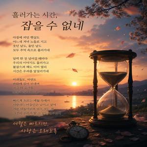 세월이 빨라서