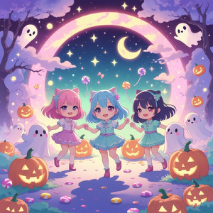 スプーキー★ハロウィンビート