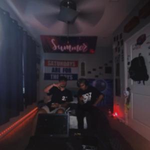 PANICKING (feat. Manuelepq)