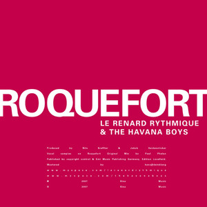 Roquefort (Original)