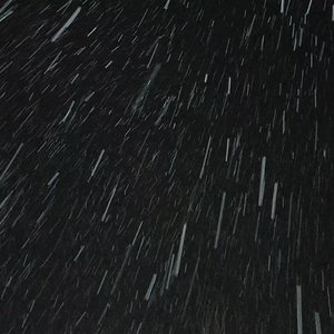 你和雪一样转瞬即逝