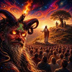 The Witness Chi Mo He