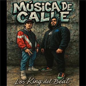 Musica de Calle (Danny Uchiha & ZetaHene)