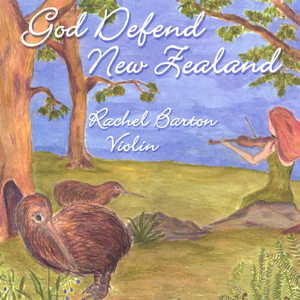 Introduction, Theme, and Variations on God Defend New Zealand by