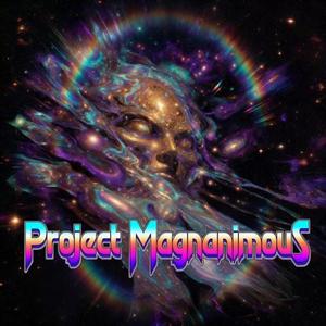Magnanimous (feat. Elvis Hogjaw)