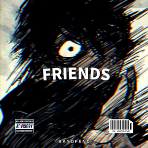 [free] “FRIENDS” jerknb + 河南说唱之神 type beat