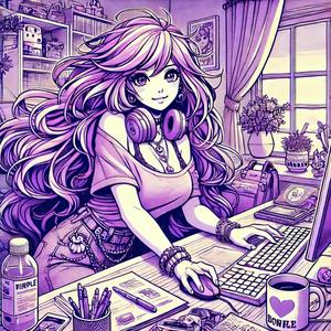 Chill Song for work E