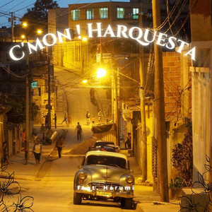 旅立ちの歌 -Let’s Carnival- (feat. Harumi)