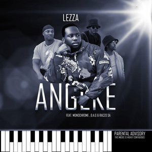Angeke (feat. Raczo SA)