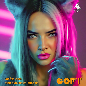 Moze Cos Zrozumiesz Kocie