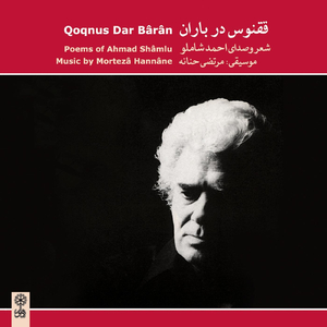 Shabâne (Yale Bar Nazokâye Chaman) [feat. Morteza Hannaneh]