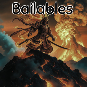 Bailables