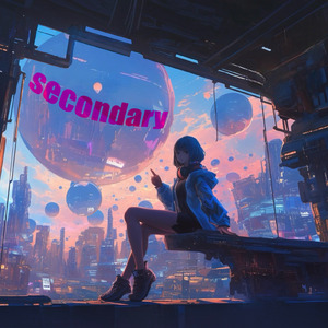 Secondary