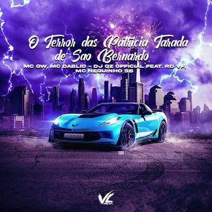 O Terror das Patricia Tarada de São Bernardo