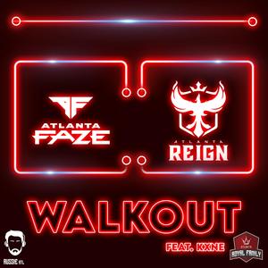 Let It Reign (feat. KXNE)