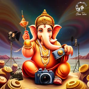 Mudakaratha Modakam | Ganesha Pancharatnam (feat. Prashal Kulal & Anagha P Rao)