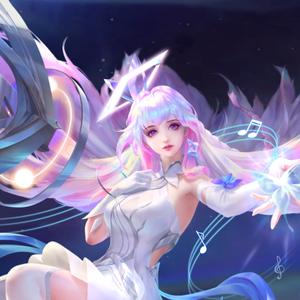 王昭君-星穹之声（完整版仙气女声翻唱）