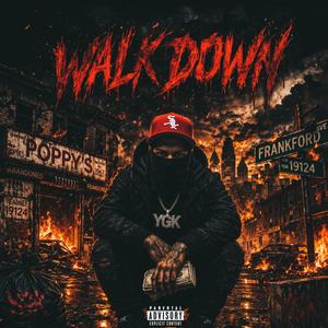 Walk Down