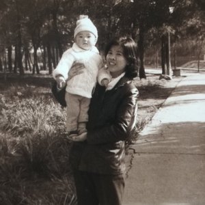 妈妈，我想对你说