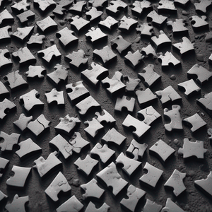 Neue Weltordnung by @darkchild