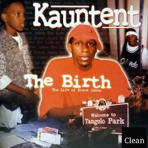 My Life (feat. Caddilac & Casanova)