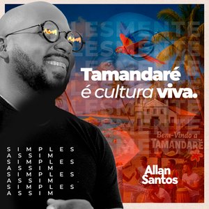 Tamandaré É Cultura Viva
